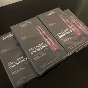 Dr. Babor Collagen Concentrate Ampoules